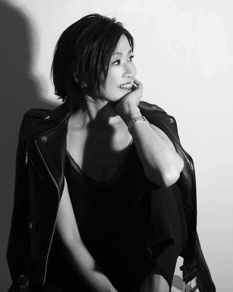 NAMIKI YANO /矢野なみ紀